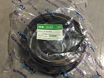 707-99-66600:Ремкомплект гидроцилиндра перекоса отвала 707-99-66600:Ремкомплект гидроцилиндра перекоса отвала