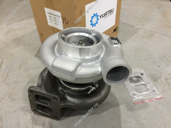 1144004441:Турбонагнетатель, 1144004441, 8981921860, 49188-01832