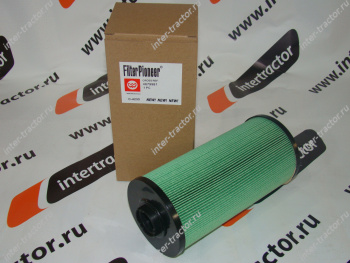 4679981:Фильтр топливный, 8980742880, 8981527370, 8981354620, P502424