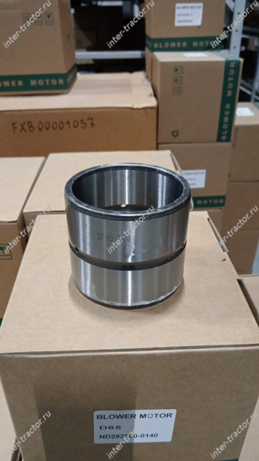 207-63-76170:Втулка, 207-70-32150, 207-70-33160, 207-70-73250, 207-70-73240 (литая 90мм) 207-63-76170:Втулка, 207-70-32150, 207-70-33160, 207-70-73250, 207-70-73240 (литая 90мм)