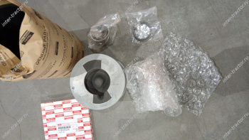 1878127741:Набор поршневой 3X