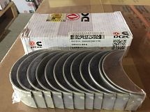 6732-31-3410:Вкладыш шатунный std, 6732-31-3411, 6754-31-3410 6732-31-3410:Вкладыш шатунный std, 6732-31-3411, 6754-31-3410