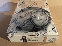 6128-K3-9900:Комплект прокладок механизма отбора мощности, 6128-K3-2200 6128-K3-9900:Комплект прокладок механизма отбора мощности, 6128-K3-2200