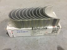 6736-39-3400:Вкладыш шатунный 0,25 6754-32-3420, 4932375 6736-39-3400:Вкладыш шатунный 0,25 6754-32-3420, 4932375