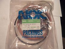 707-99-66620:Ремкомплект гидроцилиндра наклона отвала 707-99-66620:Ремкомплект гидроцилиндра наклона отвала