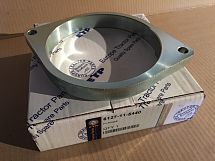 6127-11-5440:Фланец к глушителю 6127-11-5440:Фланец к глушителю