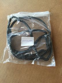 8973313591:Прокладка клапанной крышки 8973313593 8973313591:Прокладка клапанной крышки 8973313593