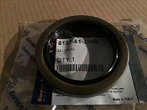 6127-61-3360:Сальник привода вентилятора 6127-61-3360:Сальник привода вентилятора