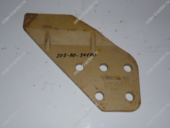 207-70-34170:Бокорез правый