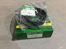 4654423:Ремкомплект гидроцилиндра ковша, 1102306 4654423:Ремкомплект гидроцилиндра ковша, 1102306