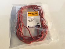 6150-11-8810:Прокладка клапанной крышки 6150-11-8810:Прокладка клапанной крышки