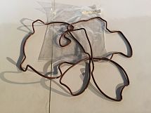 6741-11-8122:Прокладка клапанной крышки 6741-11-8120, 3905449, С3905449 6741-11-8122:Прокладка клапанной крышки 6741-11-8120, 3905449, С3905449