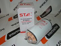 600-311-3610:Фильтр топливный 600-319-3610, 11NA-71041см примечание 600-311-3610:Фильтр топливный 600-319-3610, 11NA-71041см примечание