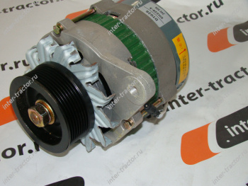 600-825-6110:Генератор