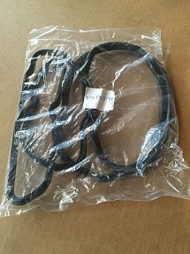 8943913790:Прокладка клапанной крышки 8943913790:Прокладка клапанной крышки