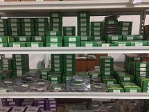 707-99-44340:Ремкомплект гидроцилиндра рукояти 707-99-44340:Ремкомплект гидроцилиндра рукояти